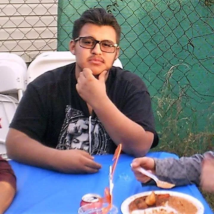 Antonio becerra profile banner