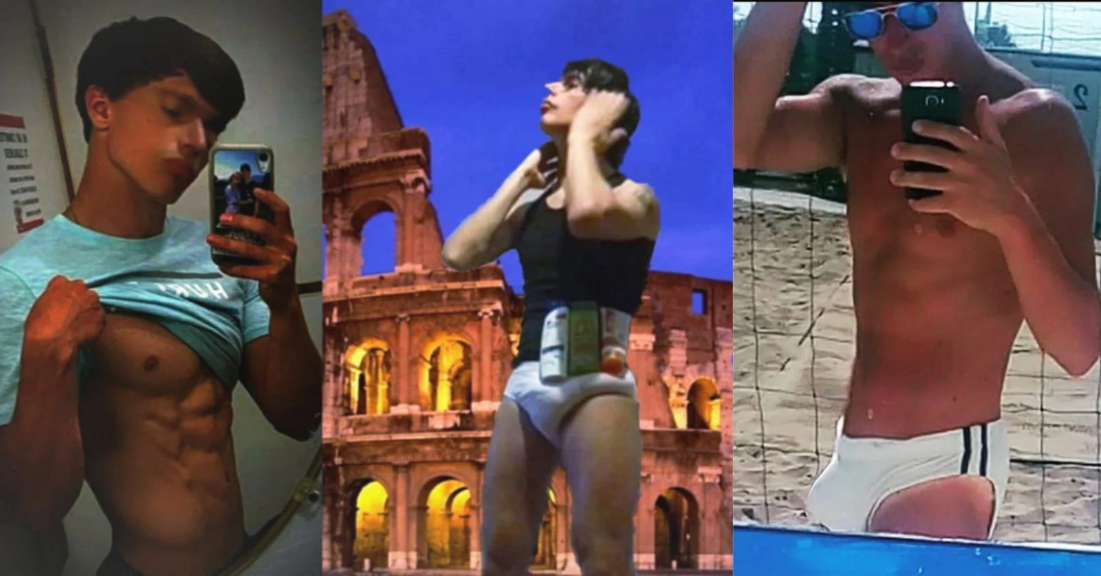 CHRIS23CMITALY profile banner