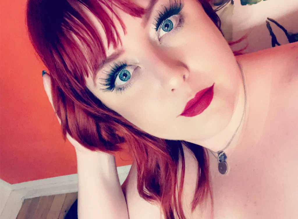💋 Huntress The 2nd 💋's avatar