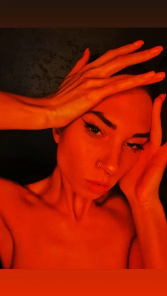 Natalie Wild 👄