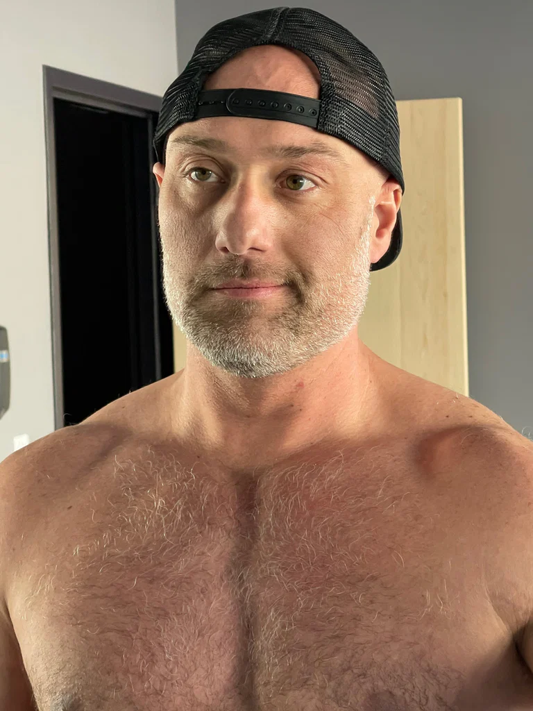 Scott's avatar