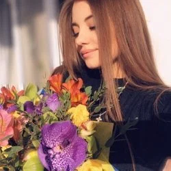 Paaulina's avatar