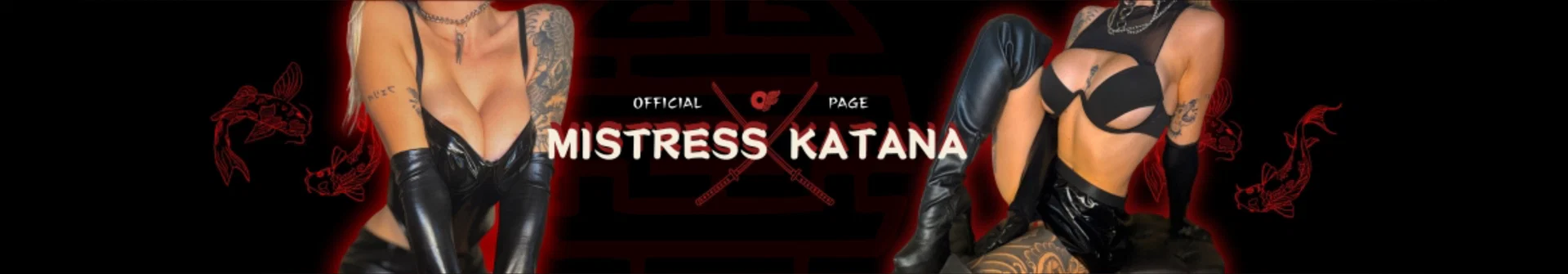๐ชฑStrict ๐ด๐ฐ๐บ๐ป๐น๐ฌ๐บ๐บ Katana๐ค profile banner