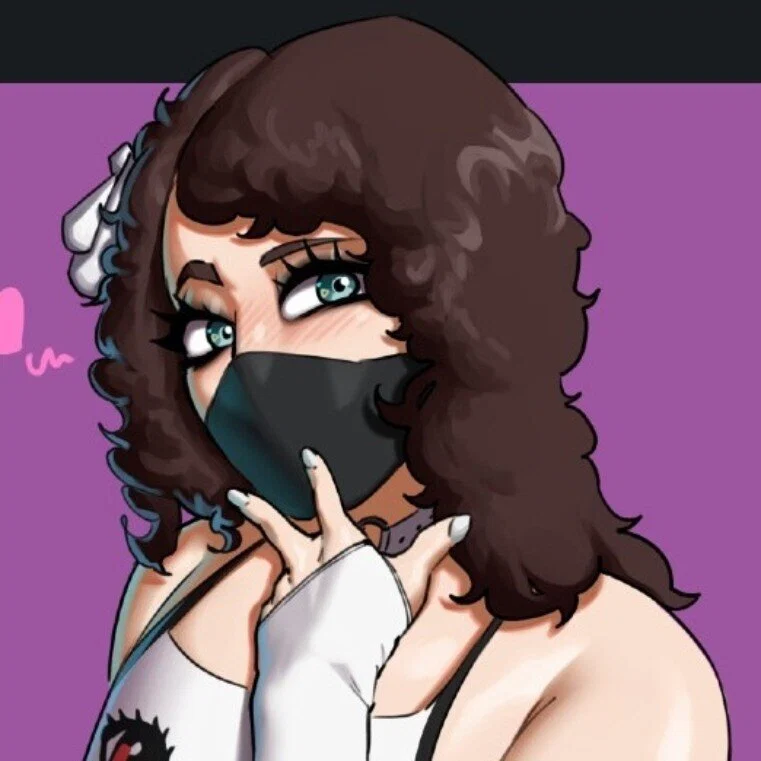 Raine Ryder 🌈's avatar