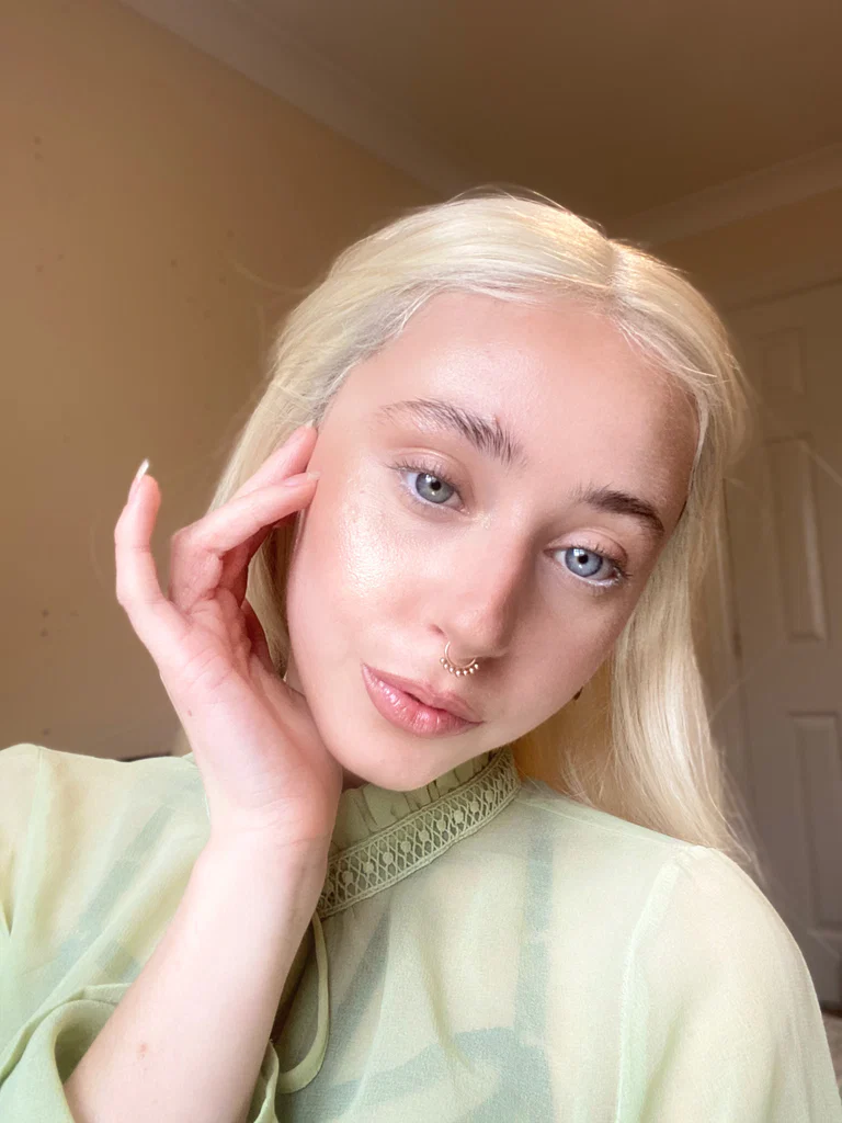 Dahlia's avatar