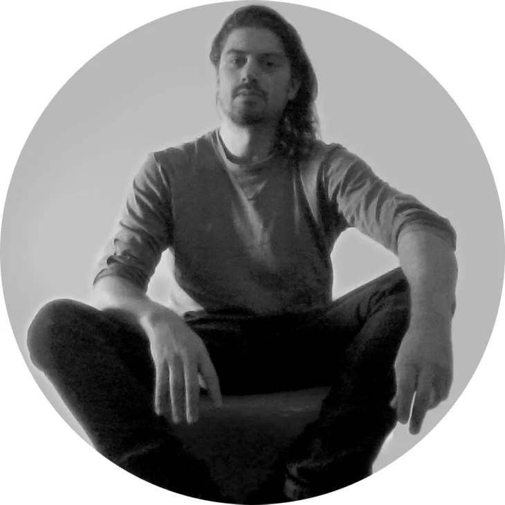 Rodrigo Cambará's avatar