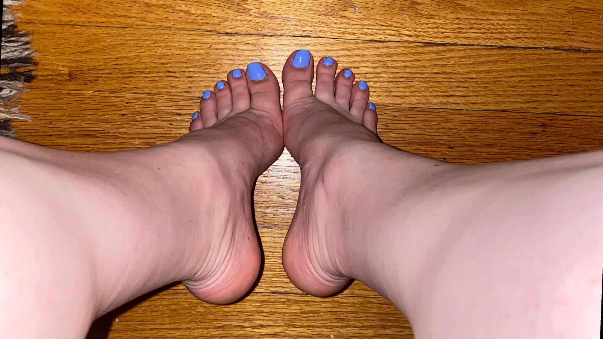My Porcelain Toes profile banner