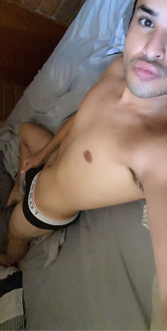 Andrés profile banner