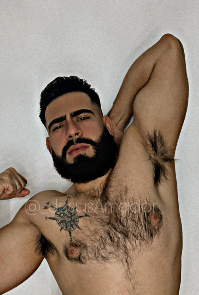 Jesús Amador Lobo de Sinaloa🐺's avatar