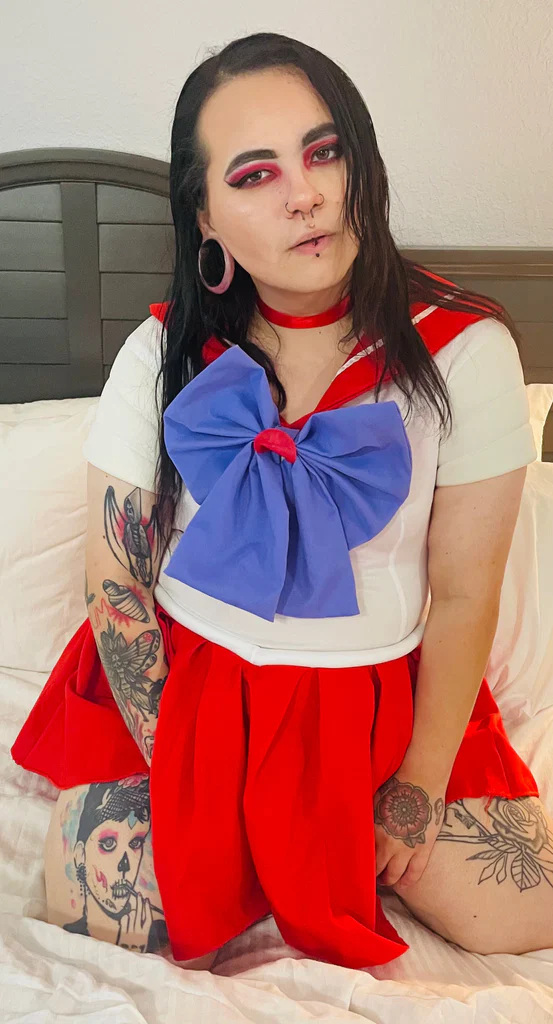 Britaneydropdead's avatar