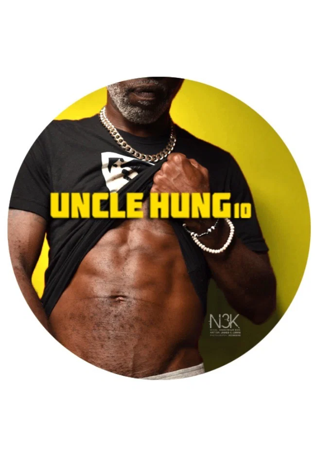 UncleHung's avatar