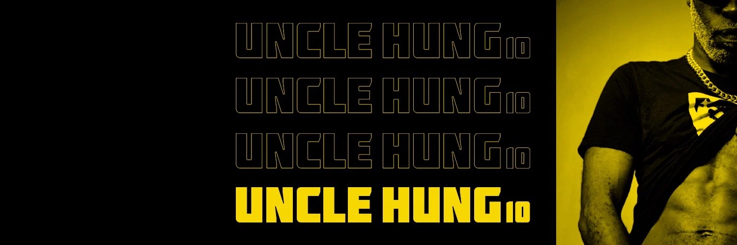 UncleHung profile banner