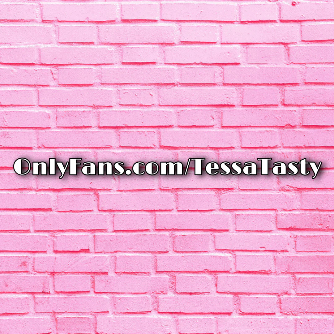 Tessa Tasty profile banner