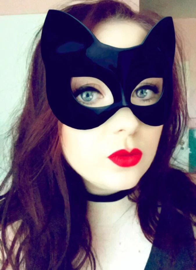 Tracy's avatar