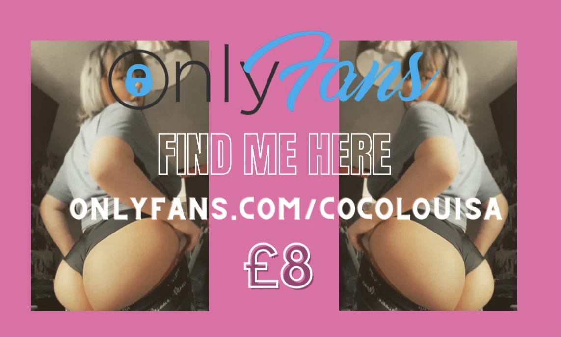 CoCoLouisa_FREE profile banner