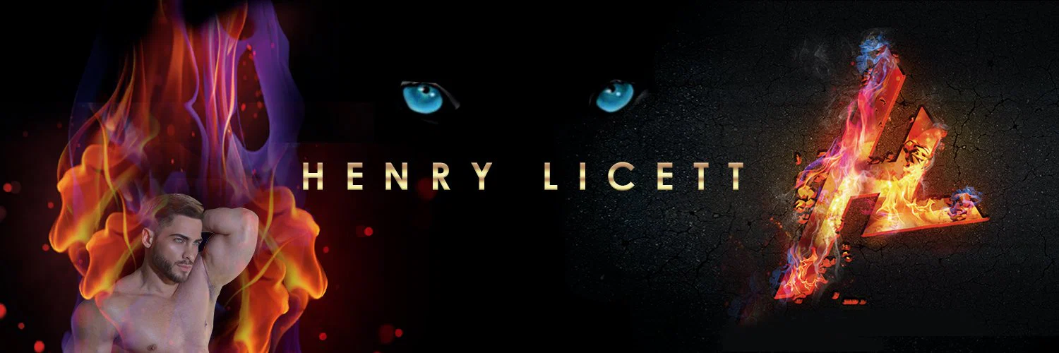 Henry Licett profile banner