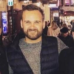Tedg's avatar