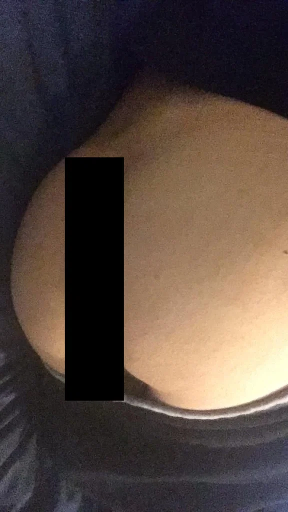 Big Booty Boy