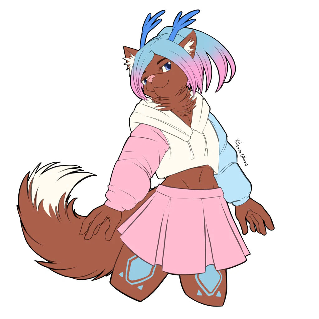 Maxy Love's avatar