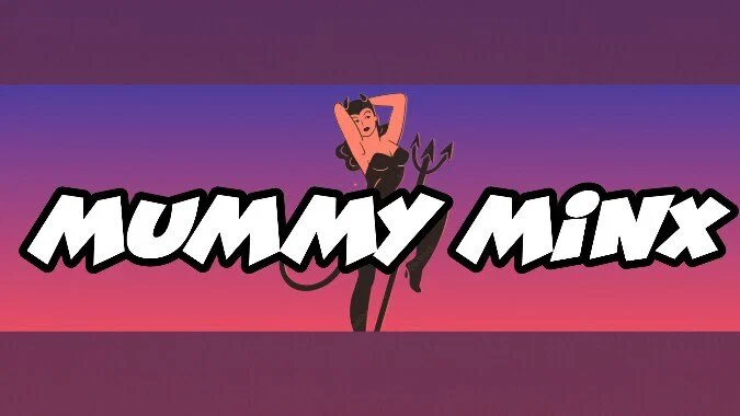 Mummy Minx π profile banner