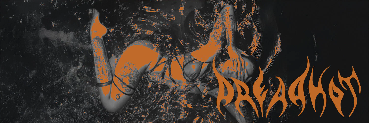 Dread Hot π¦ FREE PREVIEW PAGE profile banner
