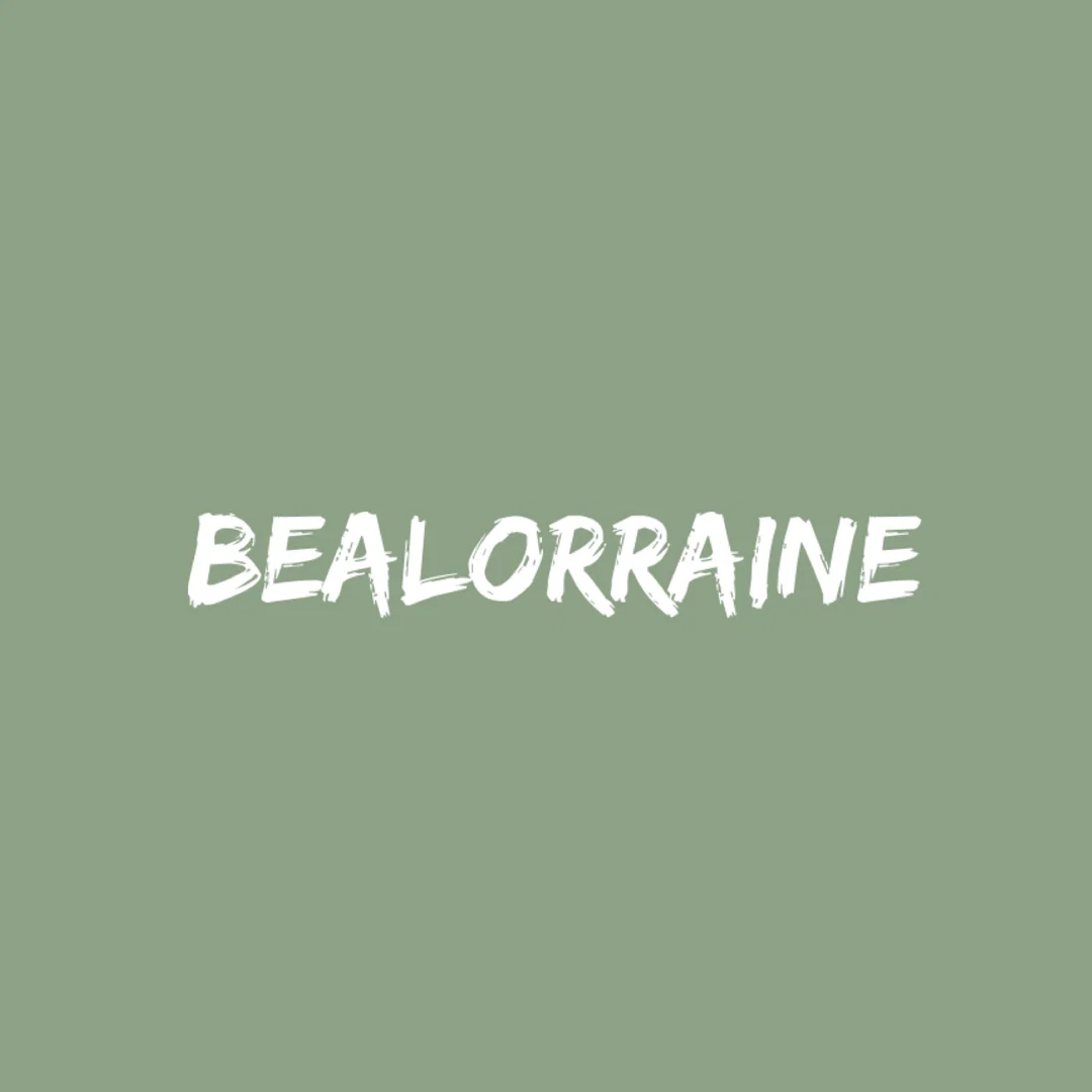 Bea Lorraine profile banner