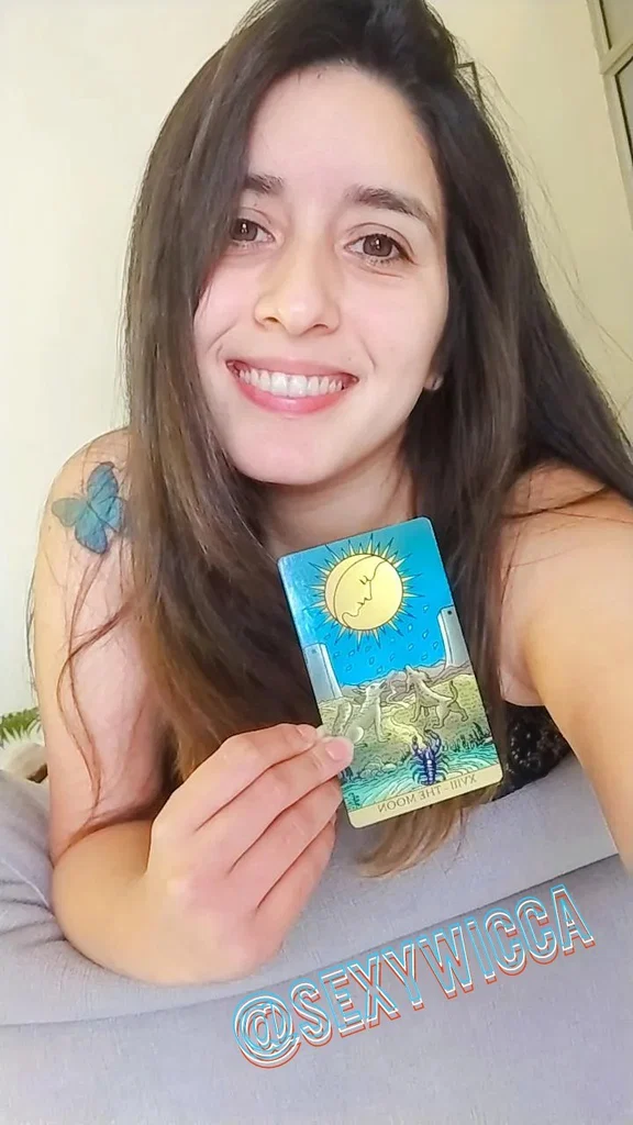 ✨Sexy Wicca ✨'s avatar