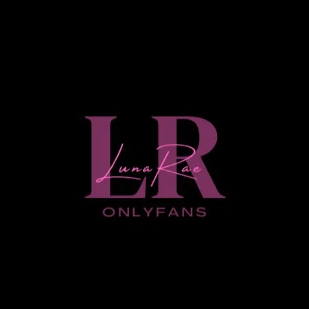 Luna Rae profile banner