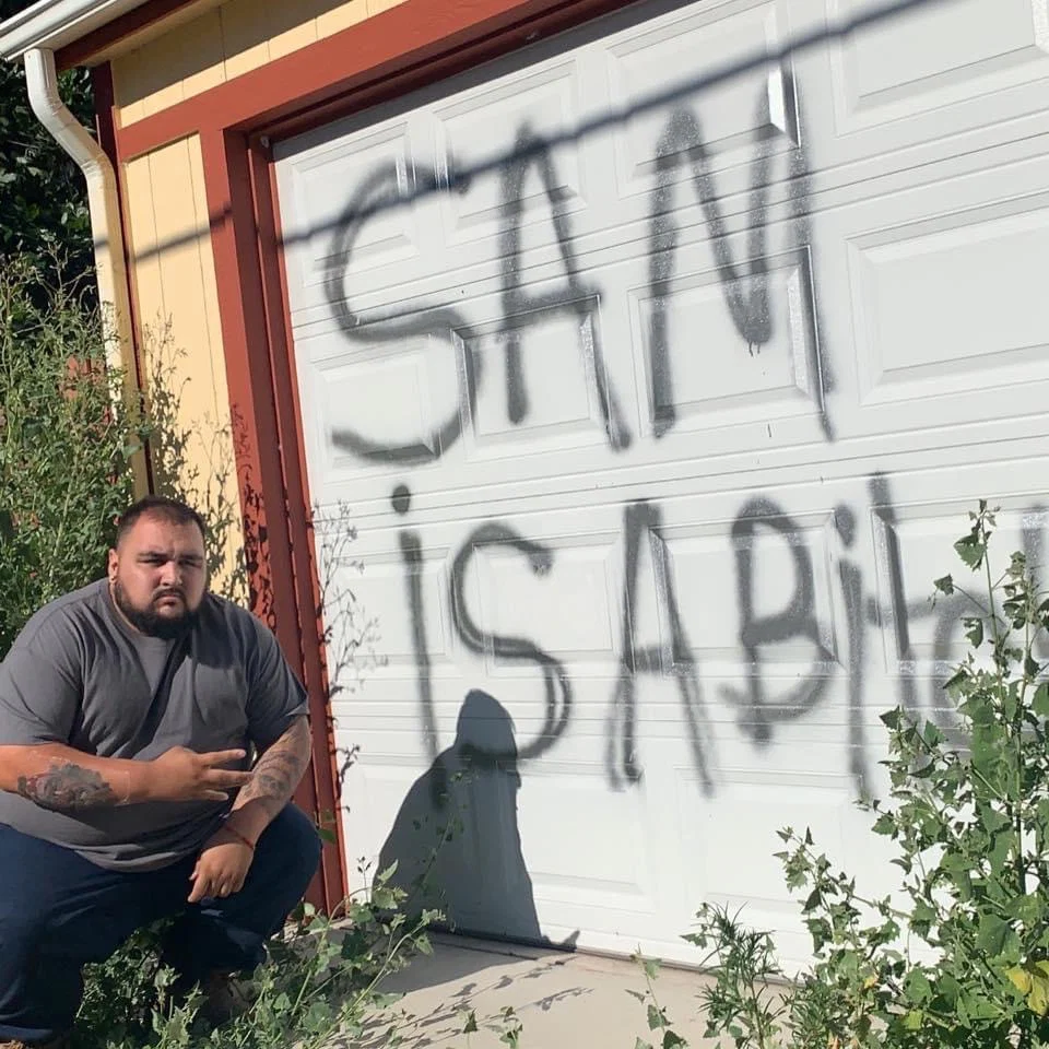 Sam, The Savage's avatar