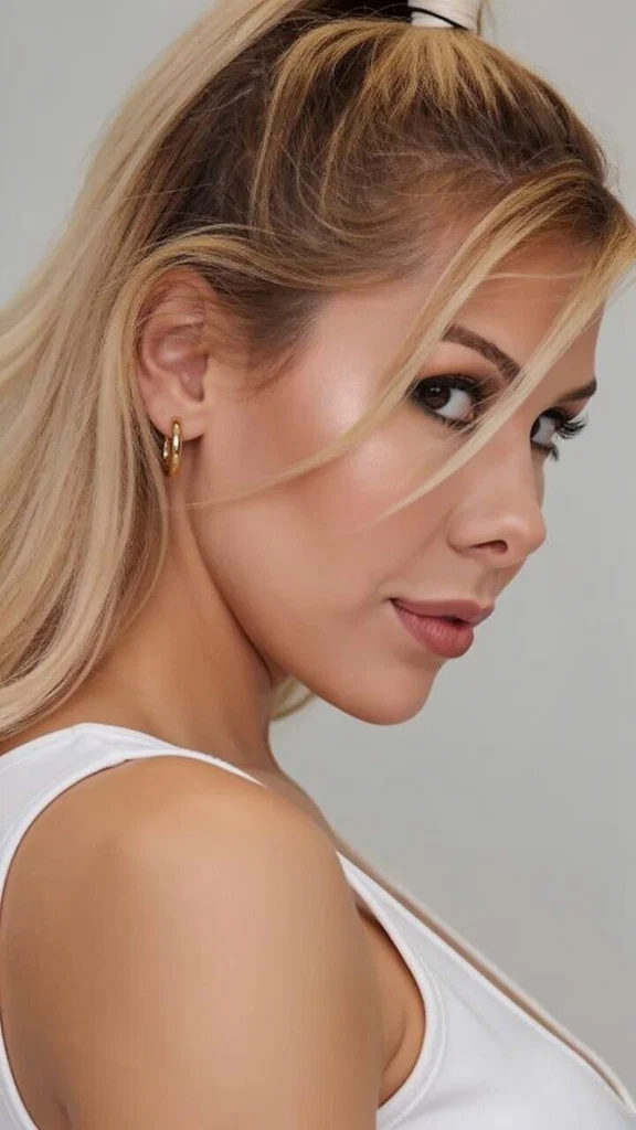 Victoria's avatar