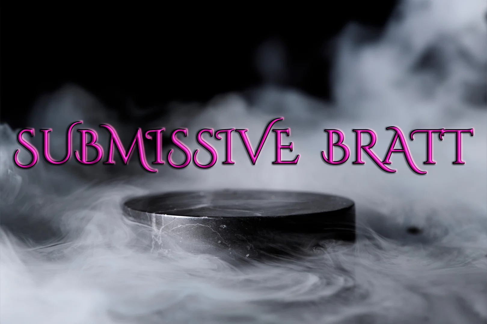 Submissive Bratt profile banner