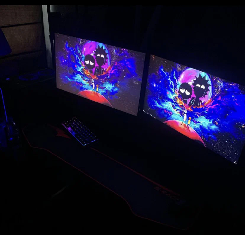 ELow profile banner