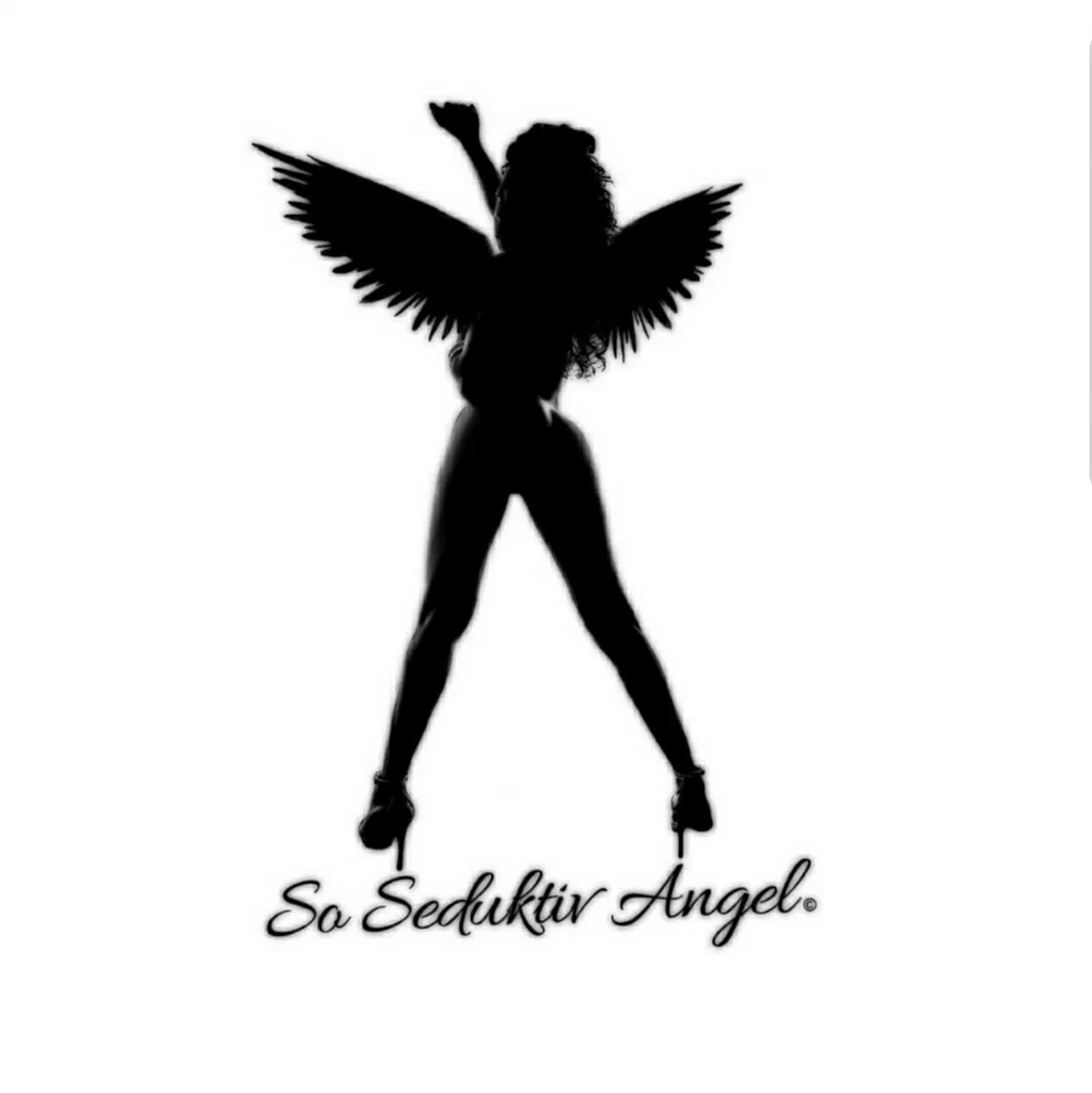 So Seduktiv Angel's avatar