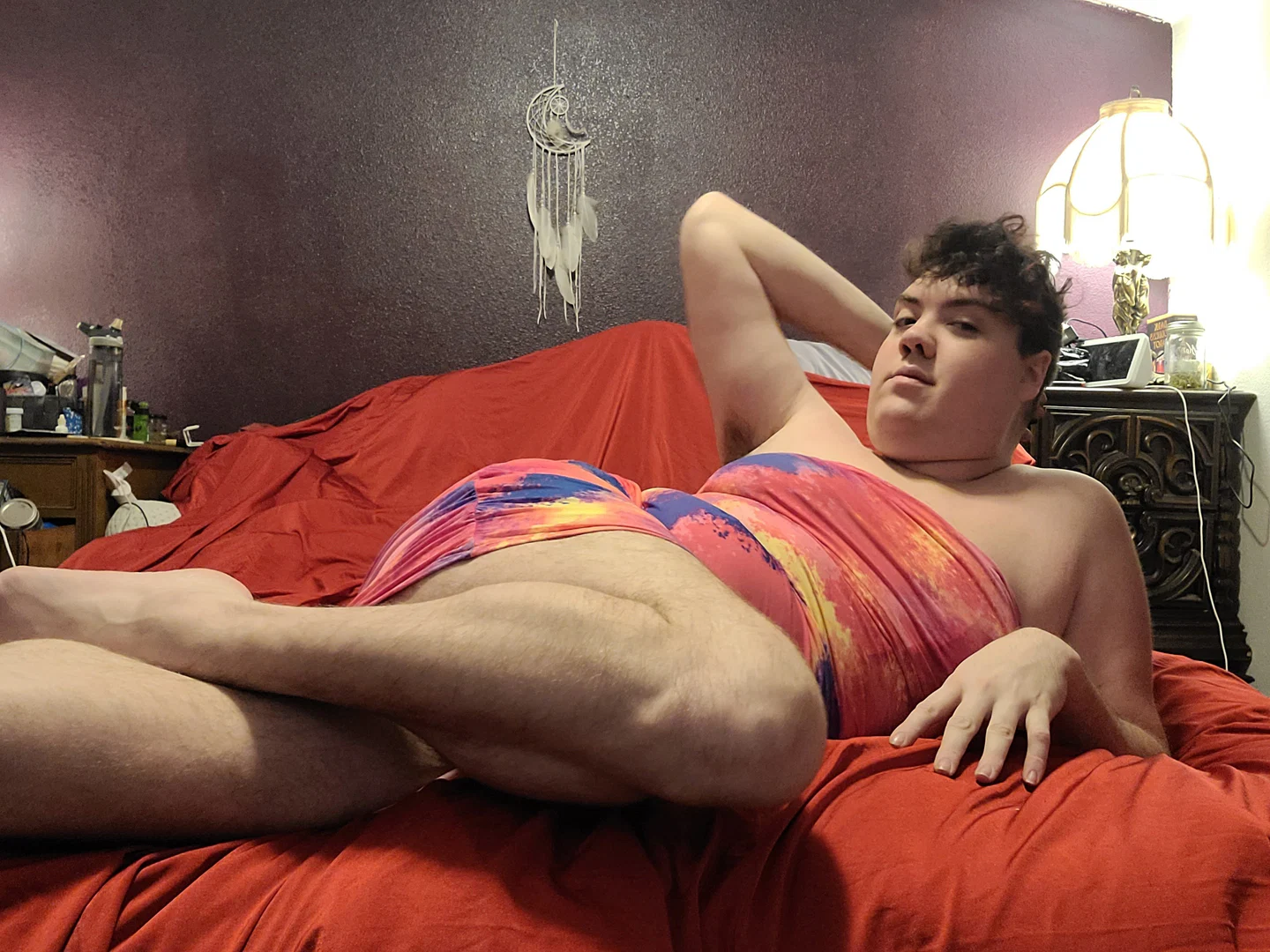 Au Natural Amazon profile banner