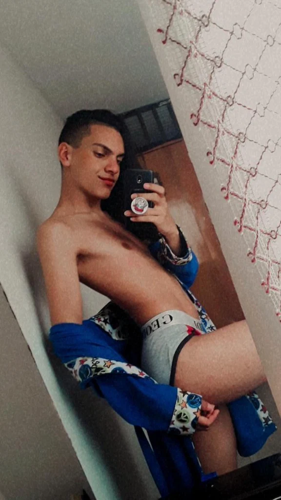 Felipe osorio's avatar
