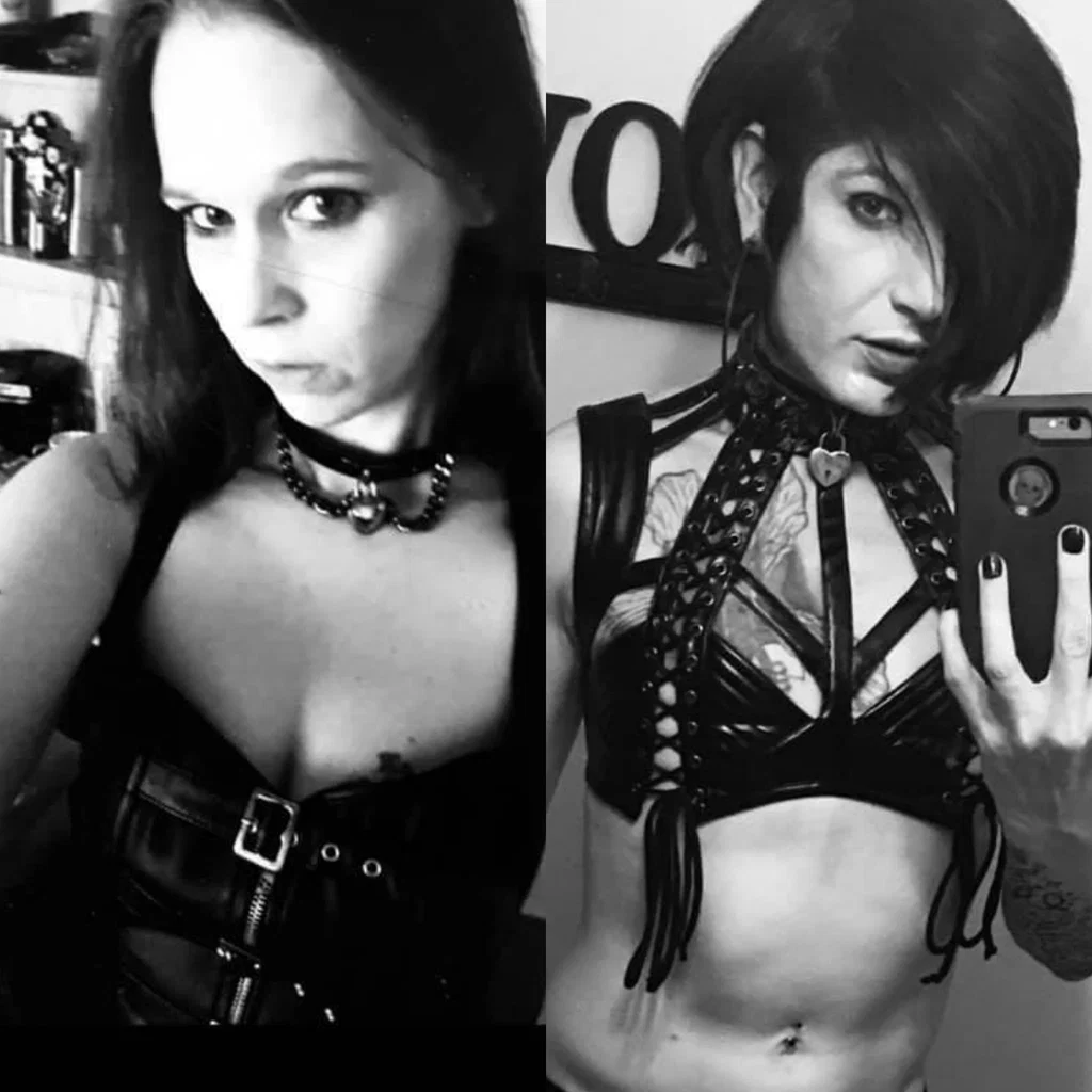 Princess Kayte &amp; Her puppet's avatar