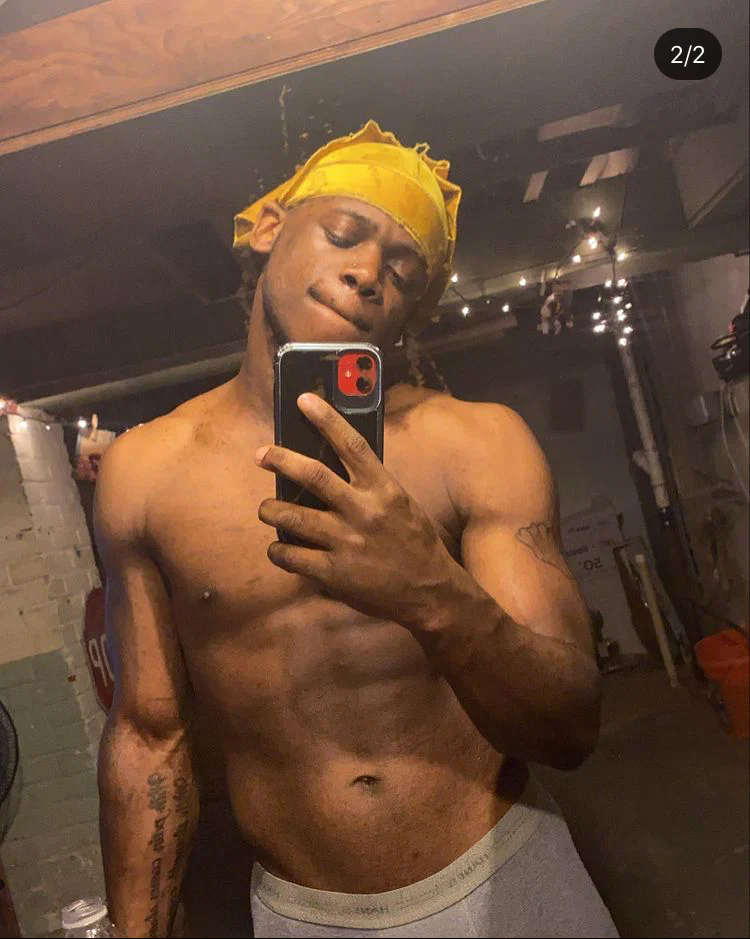 RonDonnn's avatar