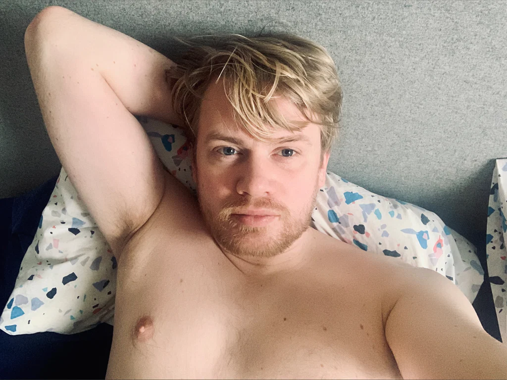 The Rugby Nudist's avatar