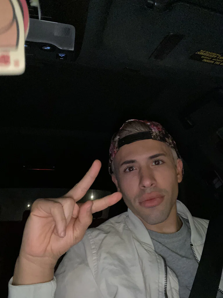 Sajé's avatar