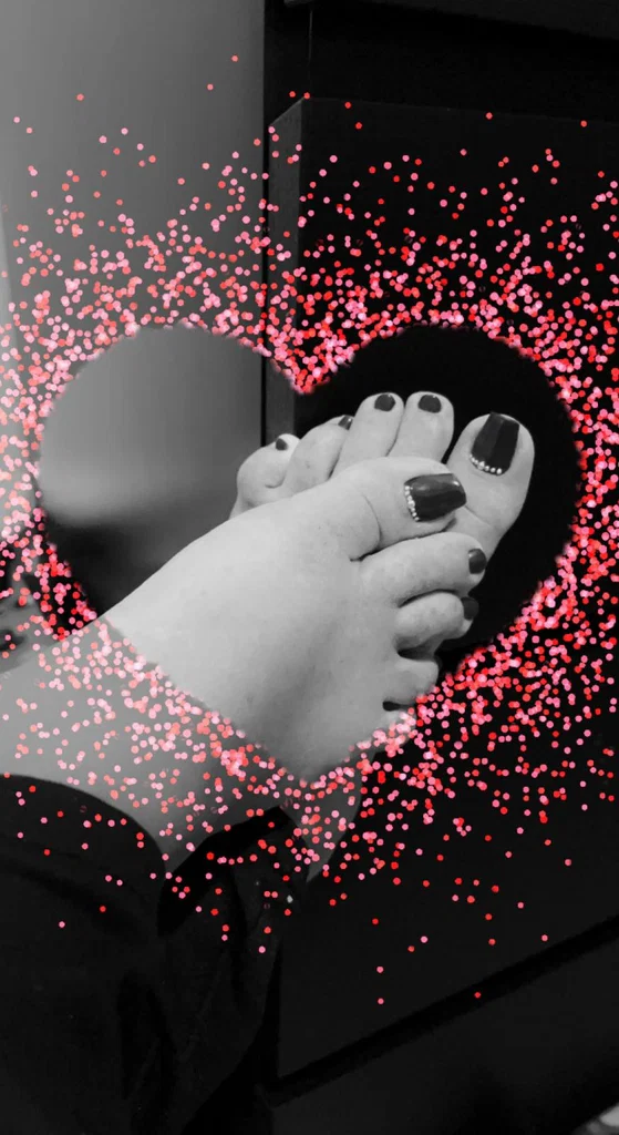 Beautyfeet