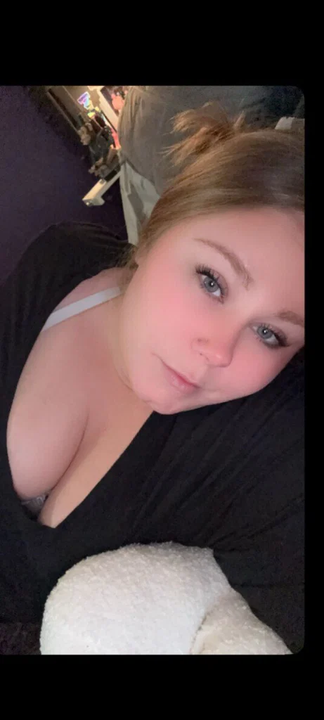 Kinky kittykat