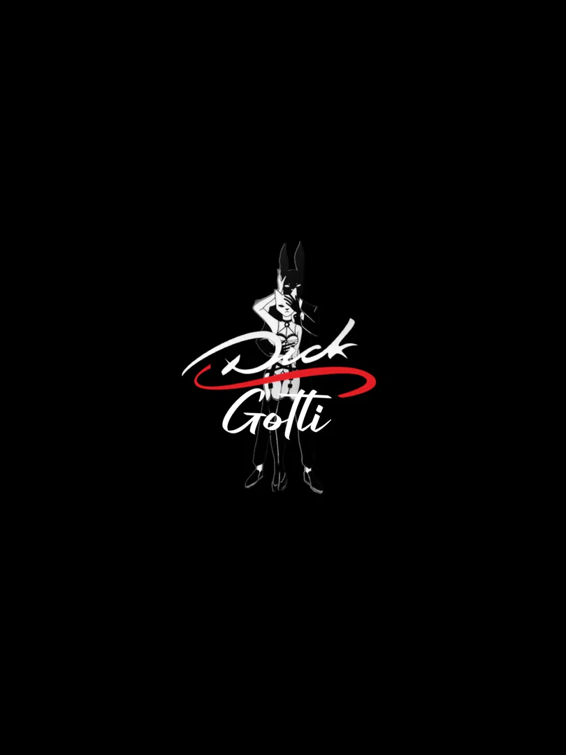 Dick Gotti profile banner