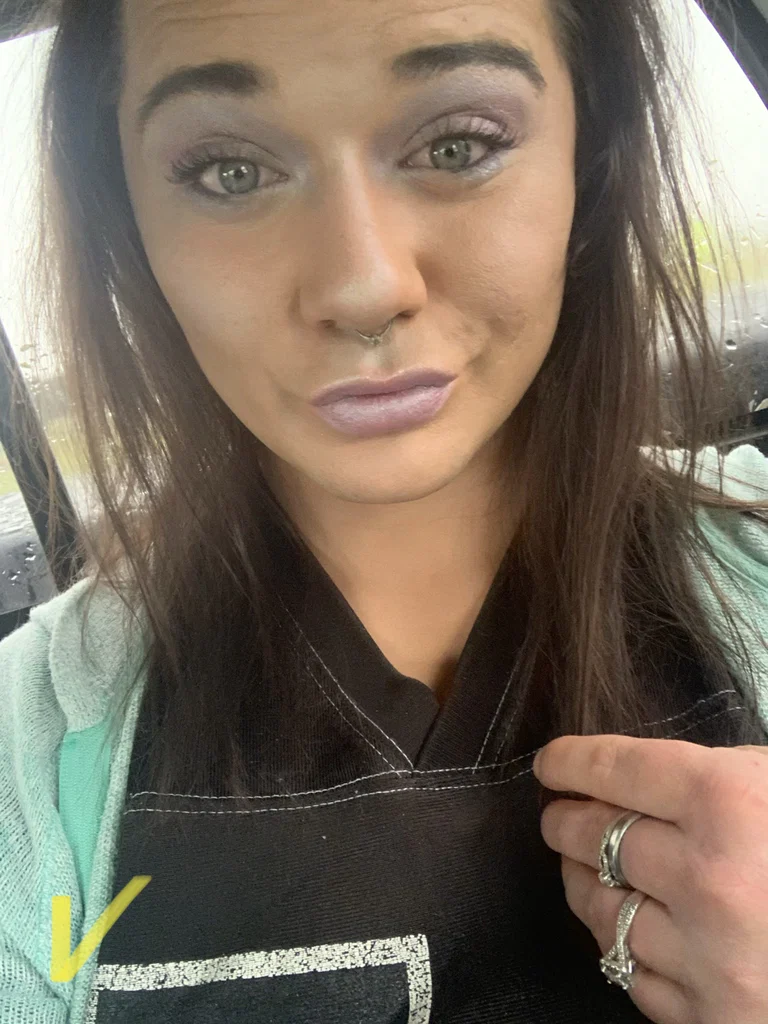 Hayleetheestallon