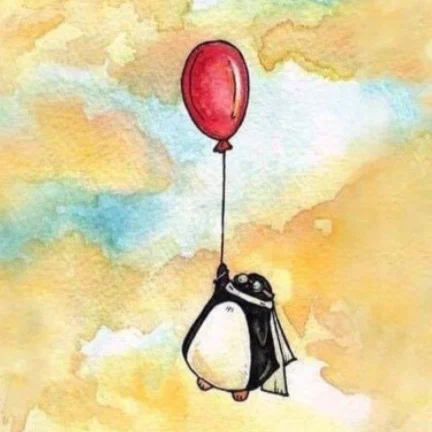 Penguinfeet's avatar
