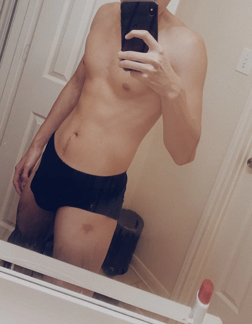 avg asian guy profile banner