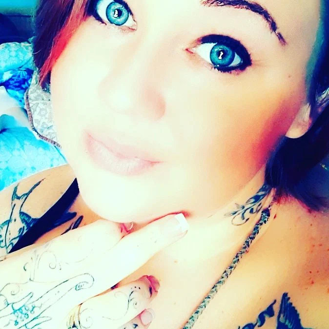 Luscious_Queen92's avatar