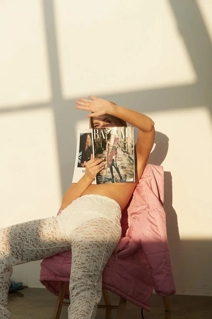 Sasha profile banner