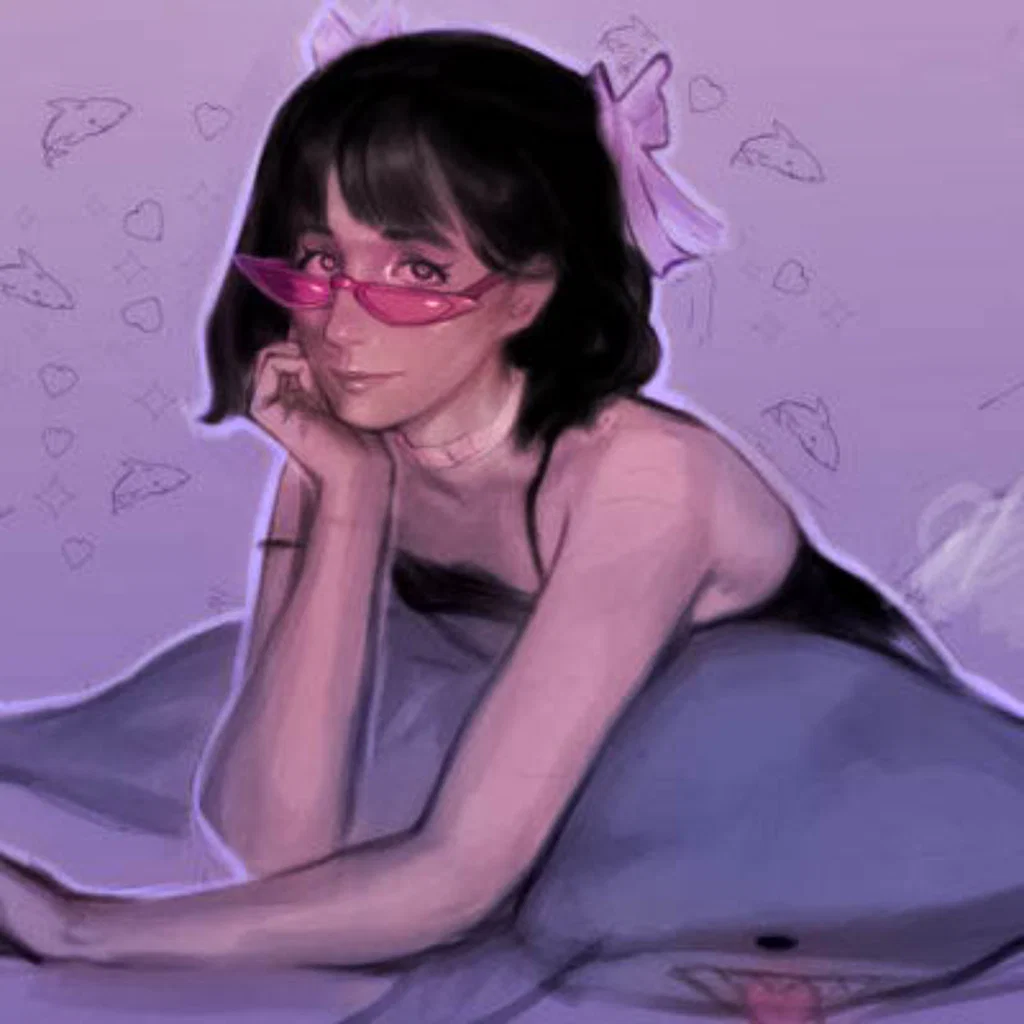 ShyMsue's avatar