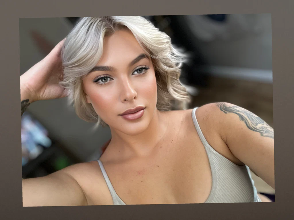 Candi apple's avatar