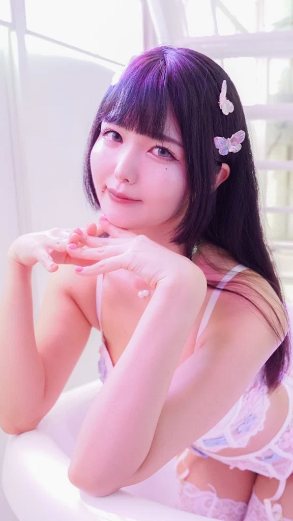 Negi's avatar